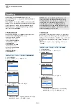 Предварительный просмотр 248 страницы Icom ID-52A Advanced Manual