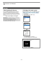 Preview for 250 page of Icom ID-52A Advanced Manual
