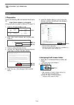 Preview for 251 page of Icom ID-52A Advanced Manual