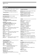 Preview for 254 page of Icom ID-52A Advanced Manual