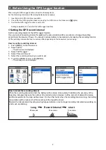 Preview for 2 page of Icom ID-52A Manual