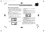 Предварительный просмотр 3 страницы Icom ID-800H Firmware Update