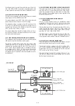 Предварительный просмотр 16 страницы Icom ID-800H Service Manual