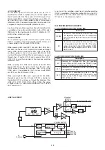 Предварительный просмотр 18 страницы Icom ID-800H Service Manual