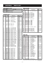 Preview for 31 page of Icom ID-800H Service Manual