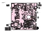 Предварительный просмотр 47 страницы Icom ID-800H Service Manual