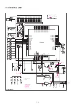 Предварительный просмотр 57 страницы Icom ID-800H Service Manual