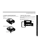 Предварительный просмотр 8 страницы Icom ID-880H Instruction Manual