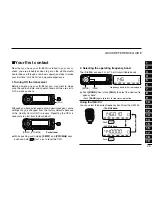 Предварительный просмотр 12 страницы Icom ID-880H Instruction Manual