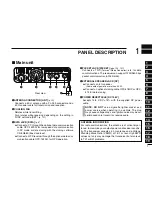 Предварительный просмотр 16 страницы Icom ID-880H Instruction Manual