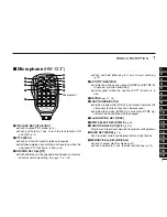 Предварительный просмотр 22 страницы Icom ID-880H Instruction Manual