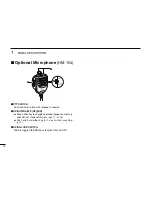 Предварительный просмотр 25 страницы Icom ID-880H Instruction Manual