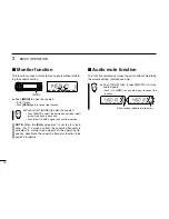 Предварительный просмотр 35 страницы Icom ID-880H Instruction Manual