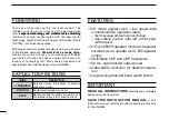 Preview for 2 page of Icom ID-E880 Instruction Manual