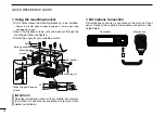 Preview for 10 page of Icom ID-E880 Instruction Manual