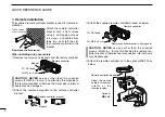 Предварительный просмотр 12 страницы Icom ID-E880 Instruction Manual