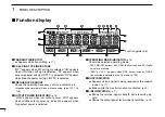 Preview for 22 page of Icom ID-E880 Instruction Manual