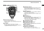 Preview for 25 page of Icom ID-E880 Instruction Manual