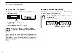 Предварительный просмотр 38 страницы Icom ID-E880 Instruction Manual