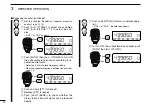 Preview for 42 page of Icom ID-E880 Instruction Manual