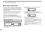 Preview for 48 page of Icom ID-E880 Instruction Manual