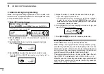 Preview for 50 page of Icom ID-E880 Instruction Manual