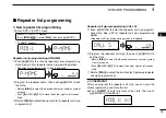 Предварительный просмотр 53 страницы Icom ID-E880 Instruction Manual