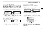 Предварительный просмотр 55 страницы Icom ID-E880 Instruction Manual