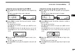 Предварительный просмотр 57 страницы Icom ID-E880 Instruction Manual