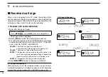 Предварительный просмотр 62 страницы Icom ID-E880 Instruction Manual