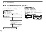 Предварительный просмотр 66 страницы Icom ID-E880 Instruction Manual