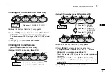 Предварительный просмотр 69 страницы Icom ID-E880 Instruction Manual