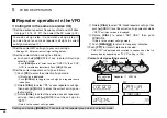 Предварительный просмотр 76 страницы Icom ID-E880 Instruction Manual