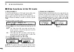 Предварительный просмотр 90 страницы Icom ID-E880 Instruction Manual