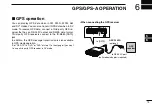 Предварительный просмотр 91 страницы Icom ID-E880 Instruction Manual