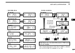 Предварительный просмотр 95 страницы Icom ID-E880 Instruction Manual