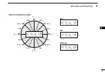 Предварительный просмотр 97 страницы Icom ID-E880 Instruction Manual