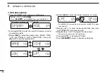 Предварительный просмотр 98 страницы Icom ID-E880 Instruction Manual