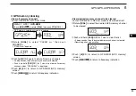 Предварительный просмотр 101 страницы Icom ID-E880 Instruction Manual