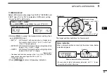 Предварительный просмотр 103 страницы Icom ID-E880 Instruction Manual