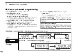 Предварительный просмотр 108 страницы Icom ID-E880 Instruction Manual