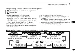 Предварительный просмотр 109 страницы Icom ID-E880 Instruction Manual