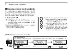 Предварительный просмотр 114 страницы Icom ID-E880 Instruction Manual