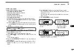 Предварительный просмотр 131 страницы Icom ID-E880 Instruction Manual