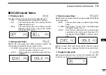 Предварительный просмотр 141 страницы Icom ID-E880 Instruction Manual