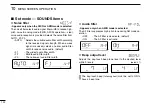 Предварительный просмотр 150 страницы Icom ID-E880 Instruction Manual