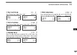 Предварительный просмотр 151 страницы Icom ID-E880 Instruction Manual