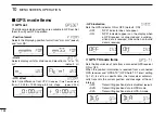 Предварительный просмотр 156 страницы Icom ID-E880 Instruction Manual