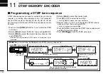 Предварительный просмотр 160 страницы Icom ID-E880 Instruction Manual