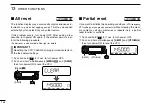 Предварительный просмотр 172 страницы Icom ID-E880 Instruction Manual